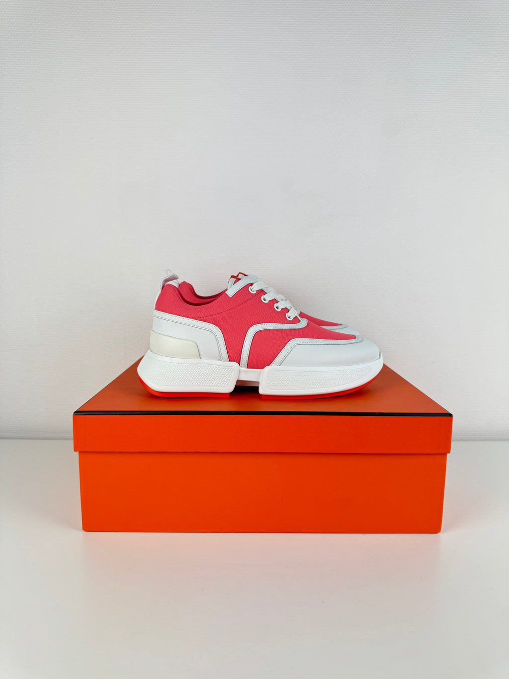 Giga sneaker Hermès
