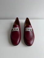 Mocassins Jordaan Gucci