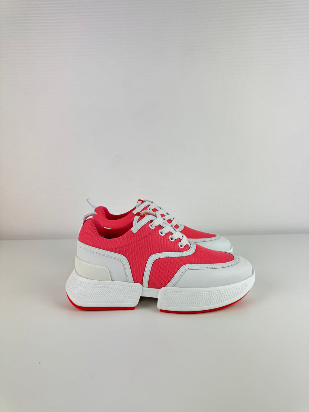 Giga sneaker Hermès