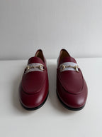 Mocassins Jordaan Gucci