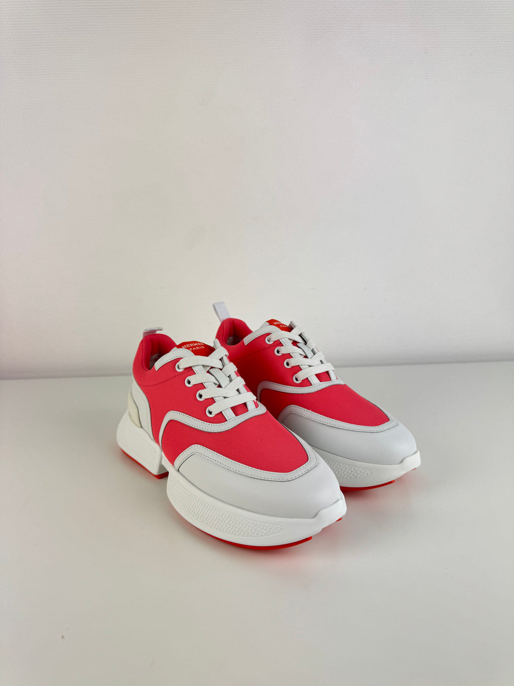 Giga sneaker Hermès