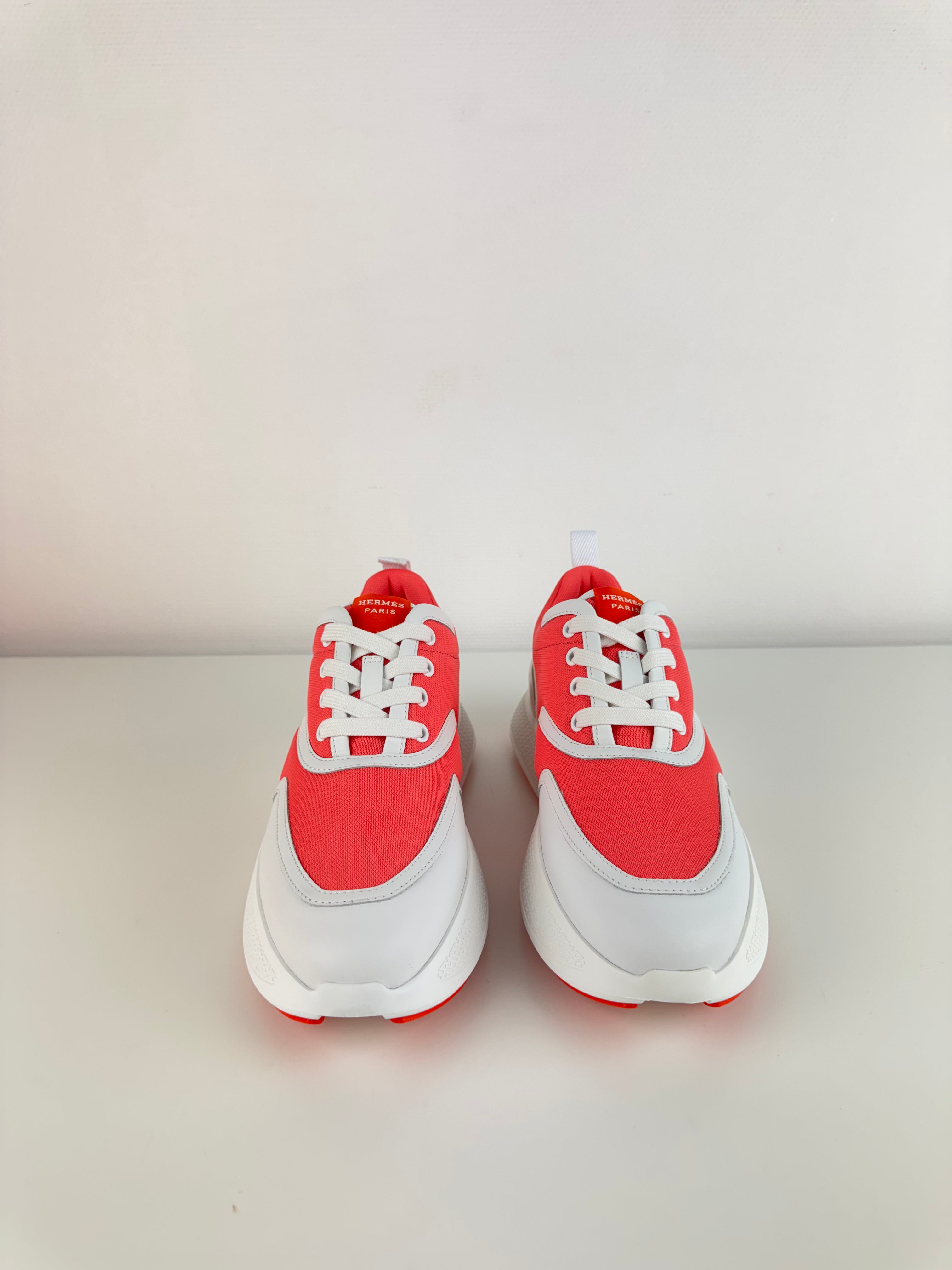 Giga sneaker Hermès