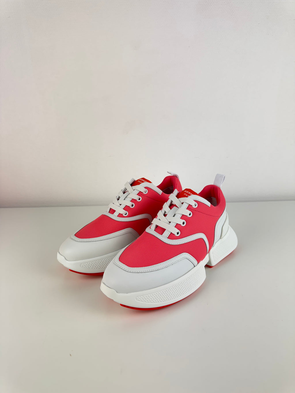 Giga sneaker Hermès