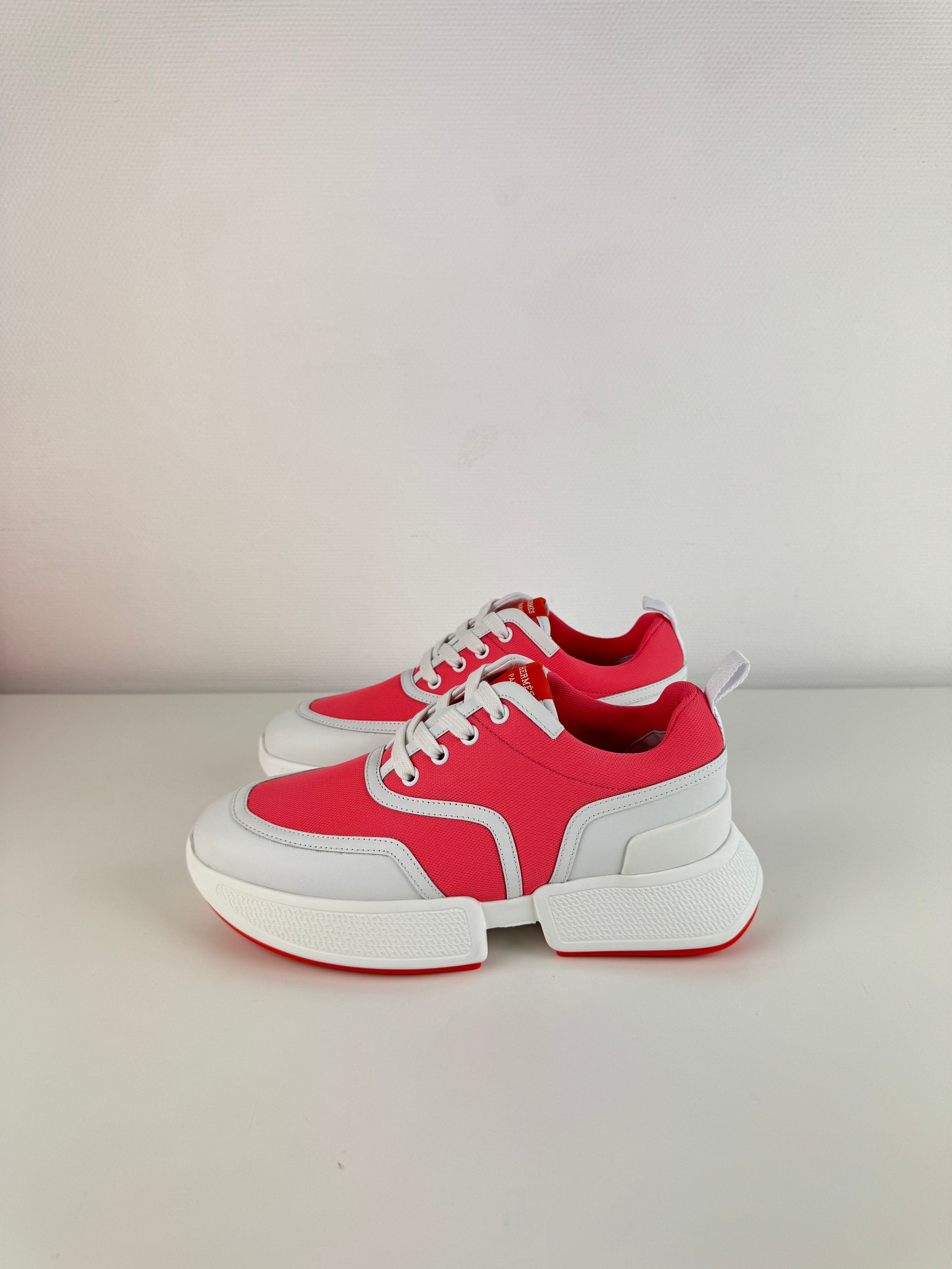 Giga sneaker Hermès