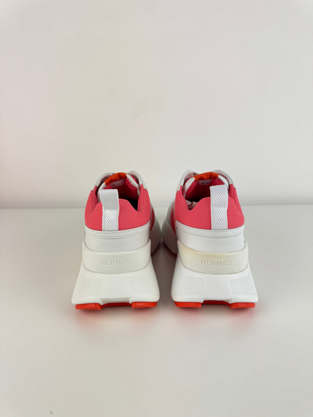 Giga sneaker Hermès