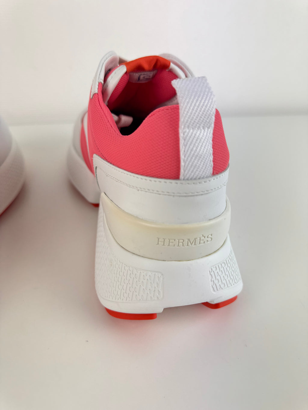 Giga sneaker Hermès