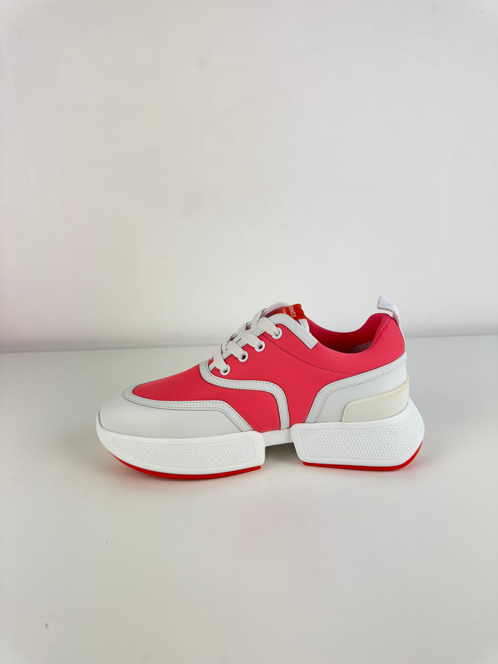 Giga sneaker Hermès