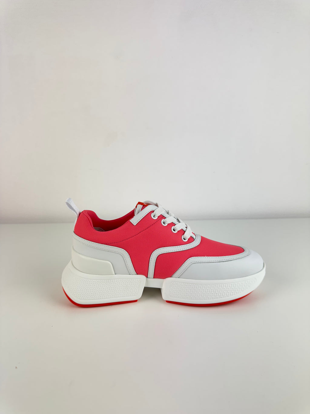 Giga sneaker Hermès