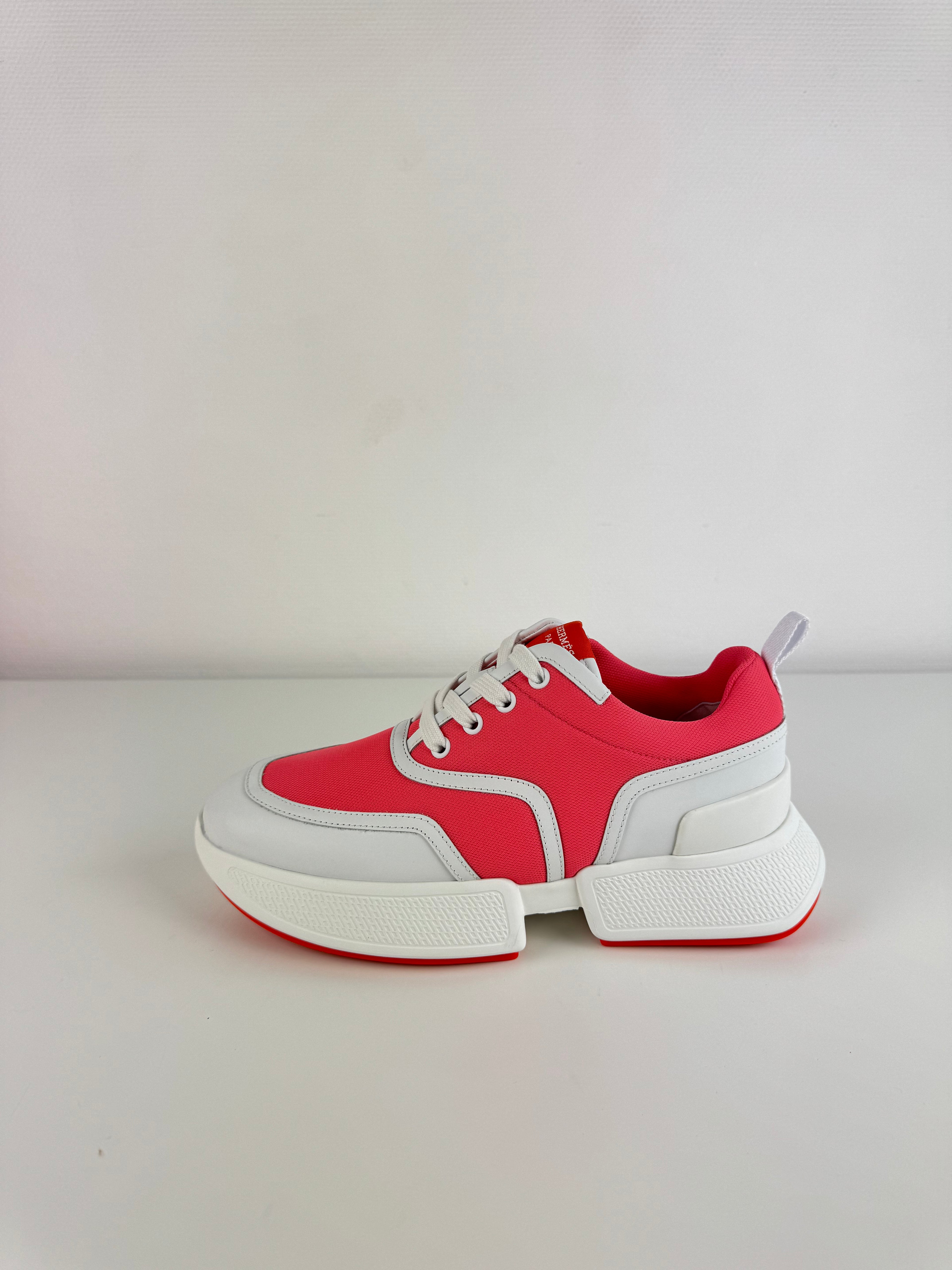 Giga sneaker Hermès