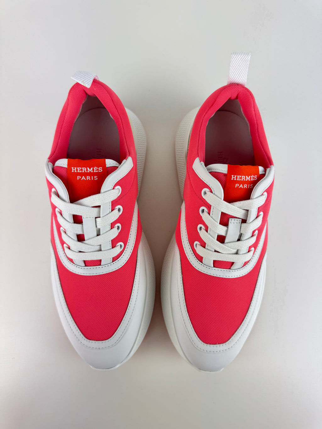 Giga sneaker Hermès