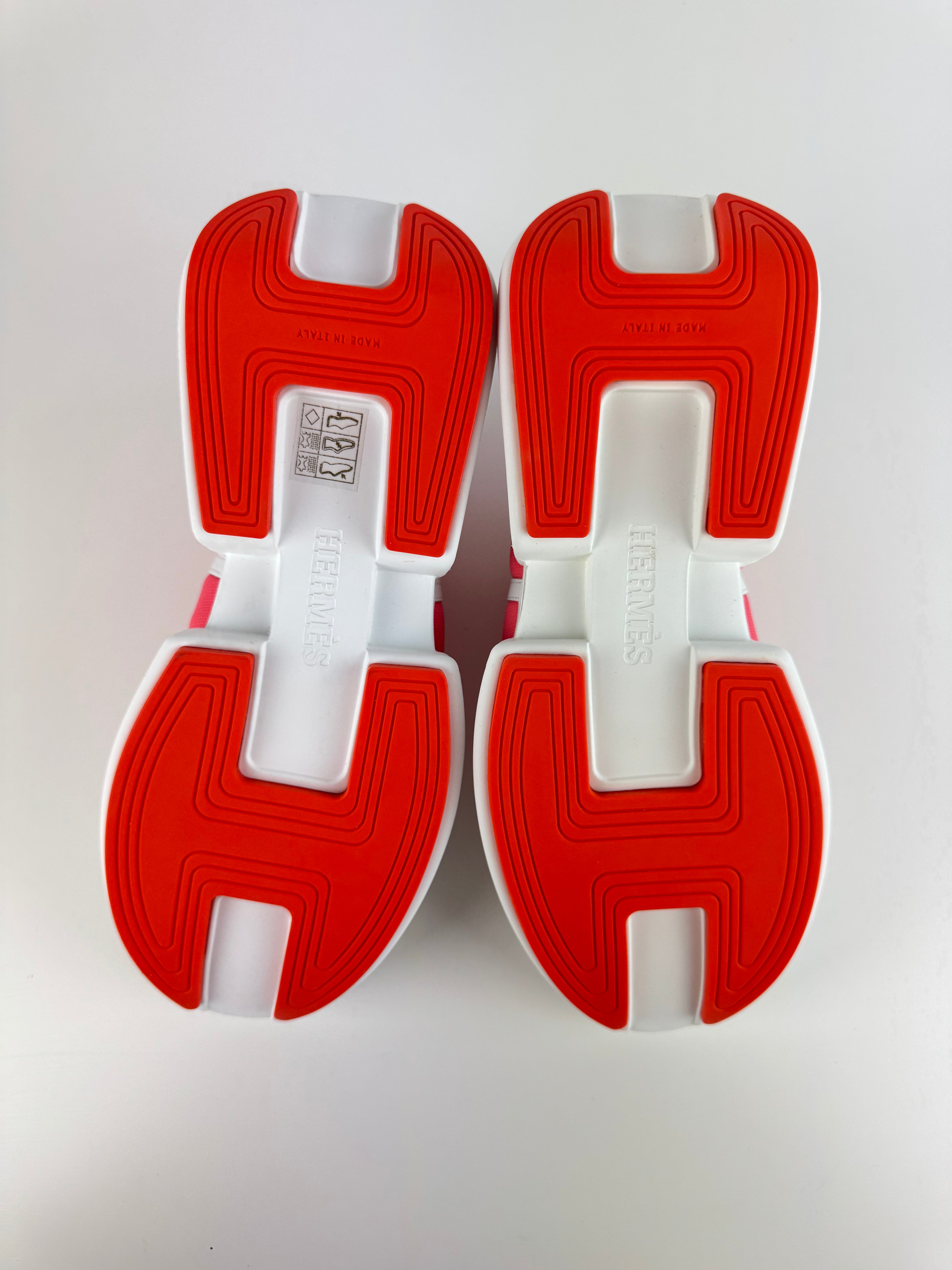 Giga sneaker Hermès