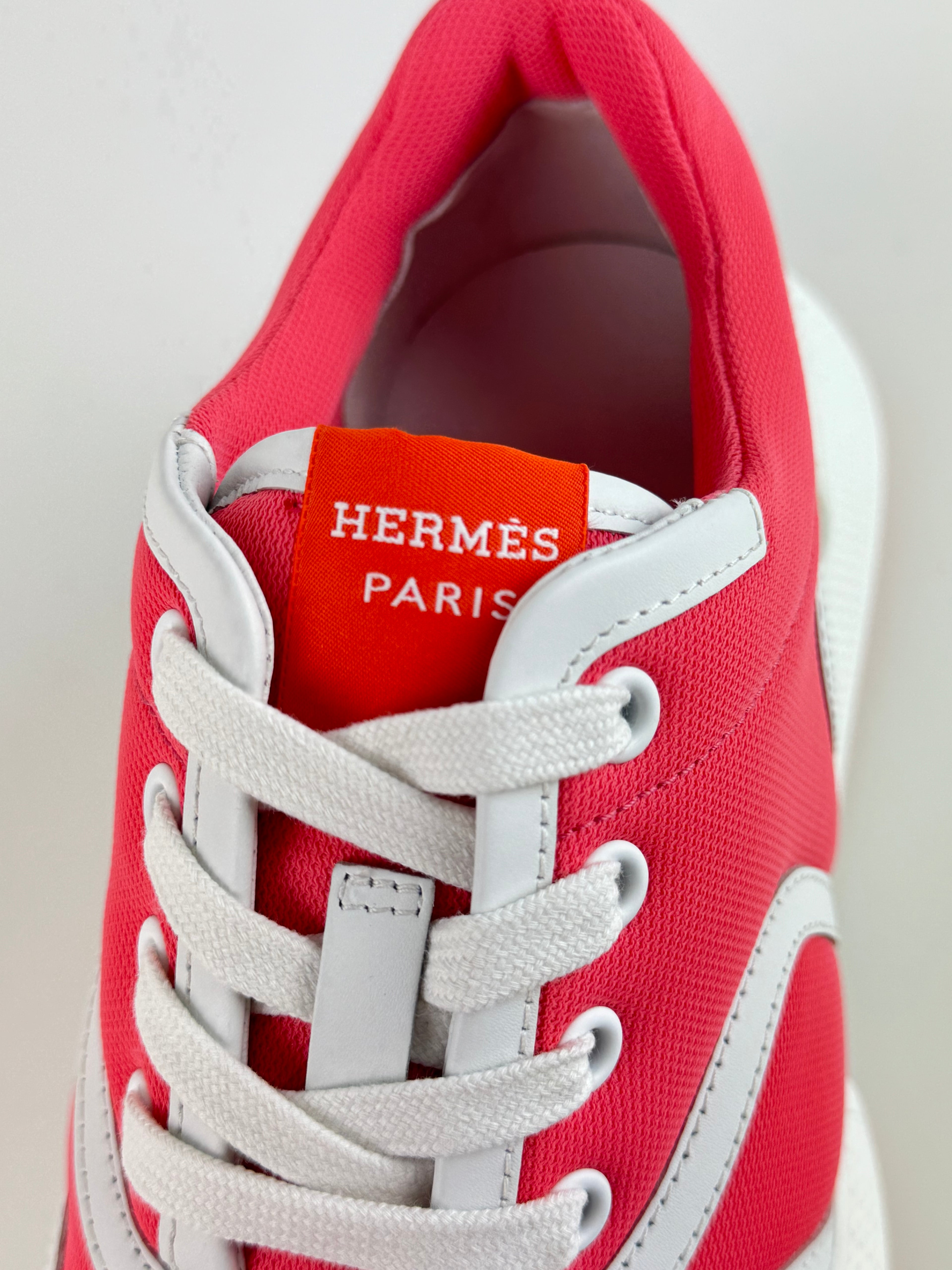Giga sneaker Hermès