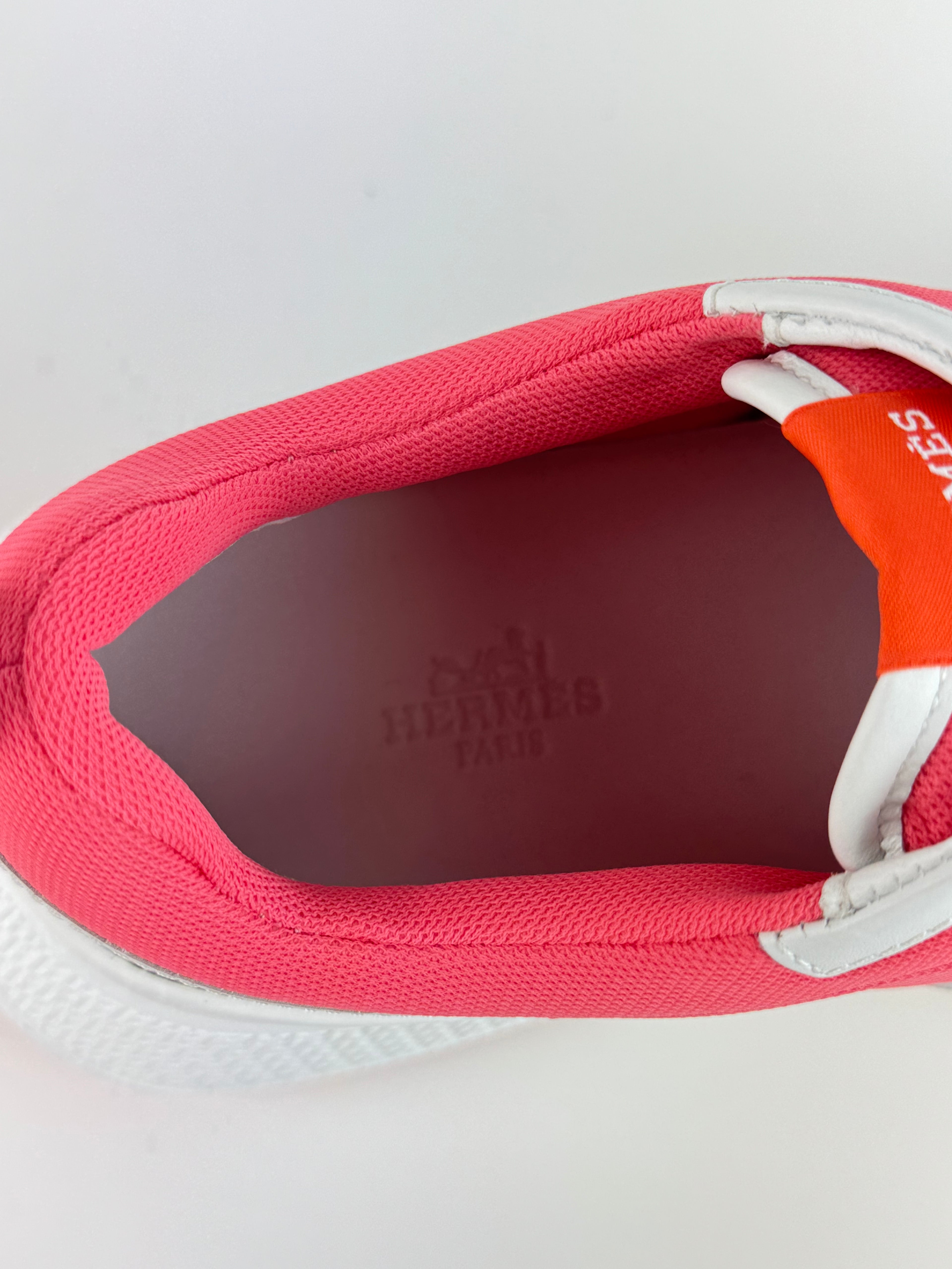 Giga sneaker Hermès