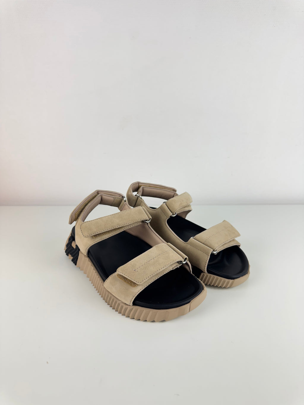 Sandales Junior Hermès