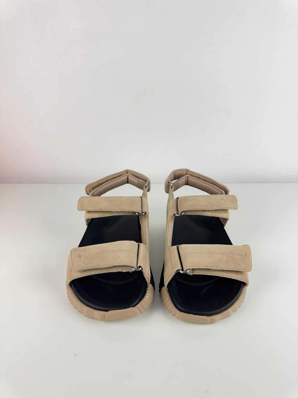 Sandales Junior Hermès