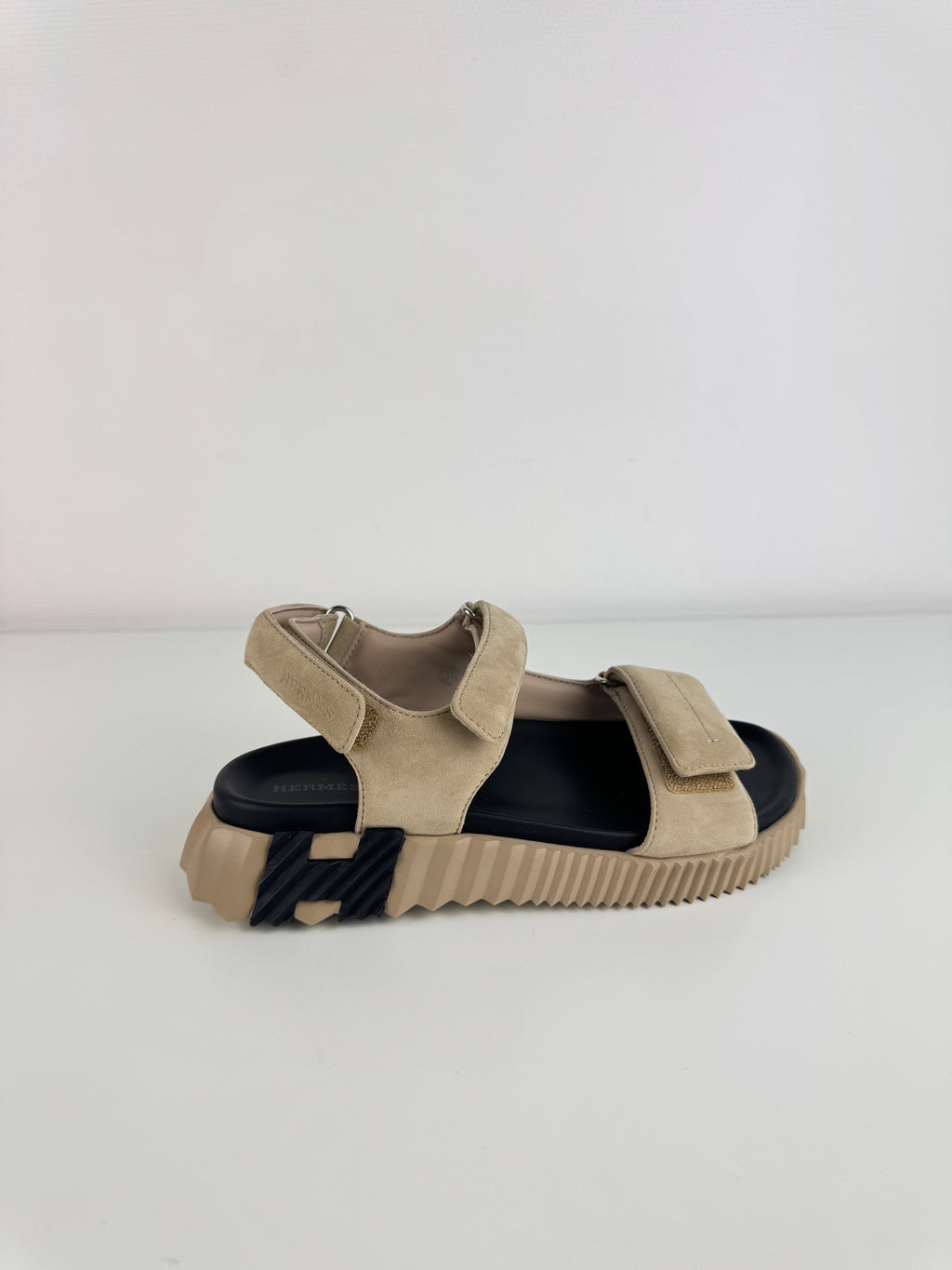 Sandales Junior Hermès