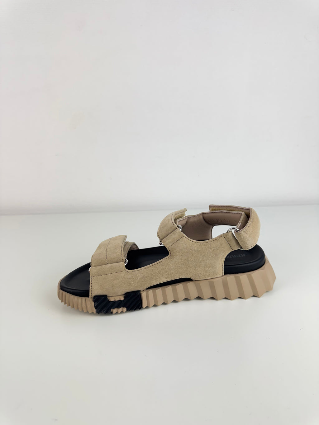 Sandales Junior Hermès