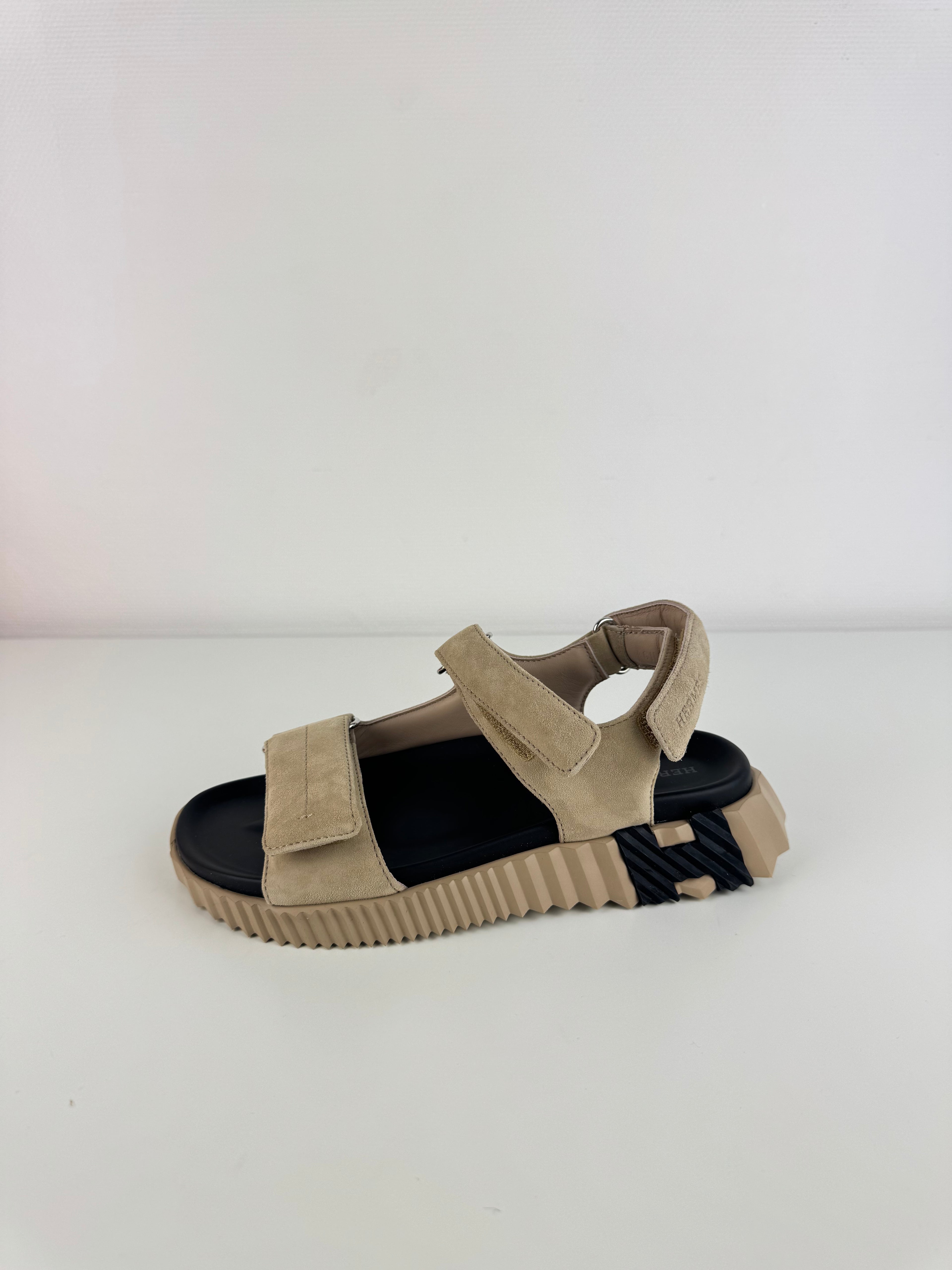 Sandales Junior Hermès