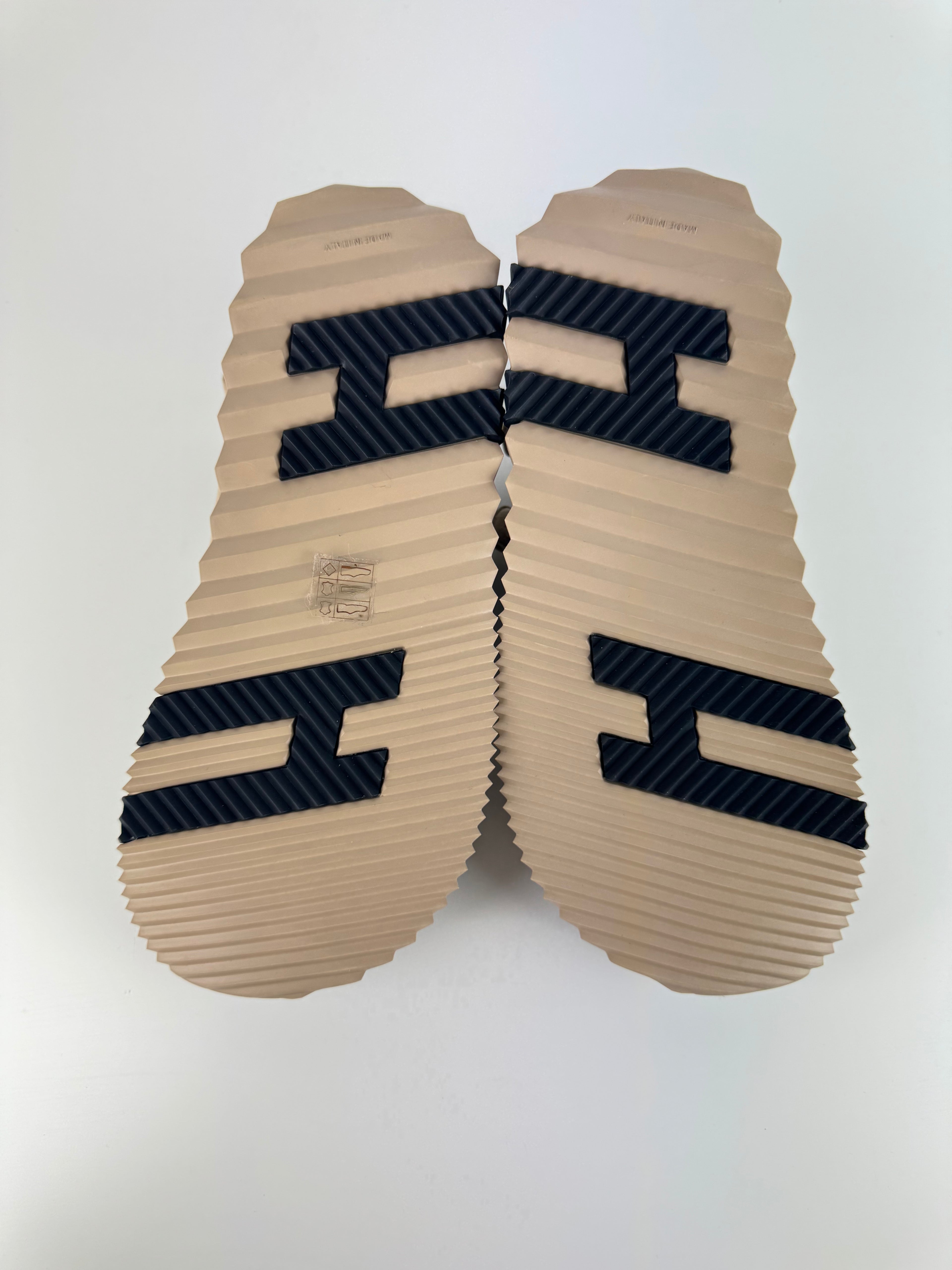 Sandales Junior Hermès