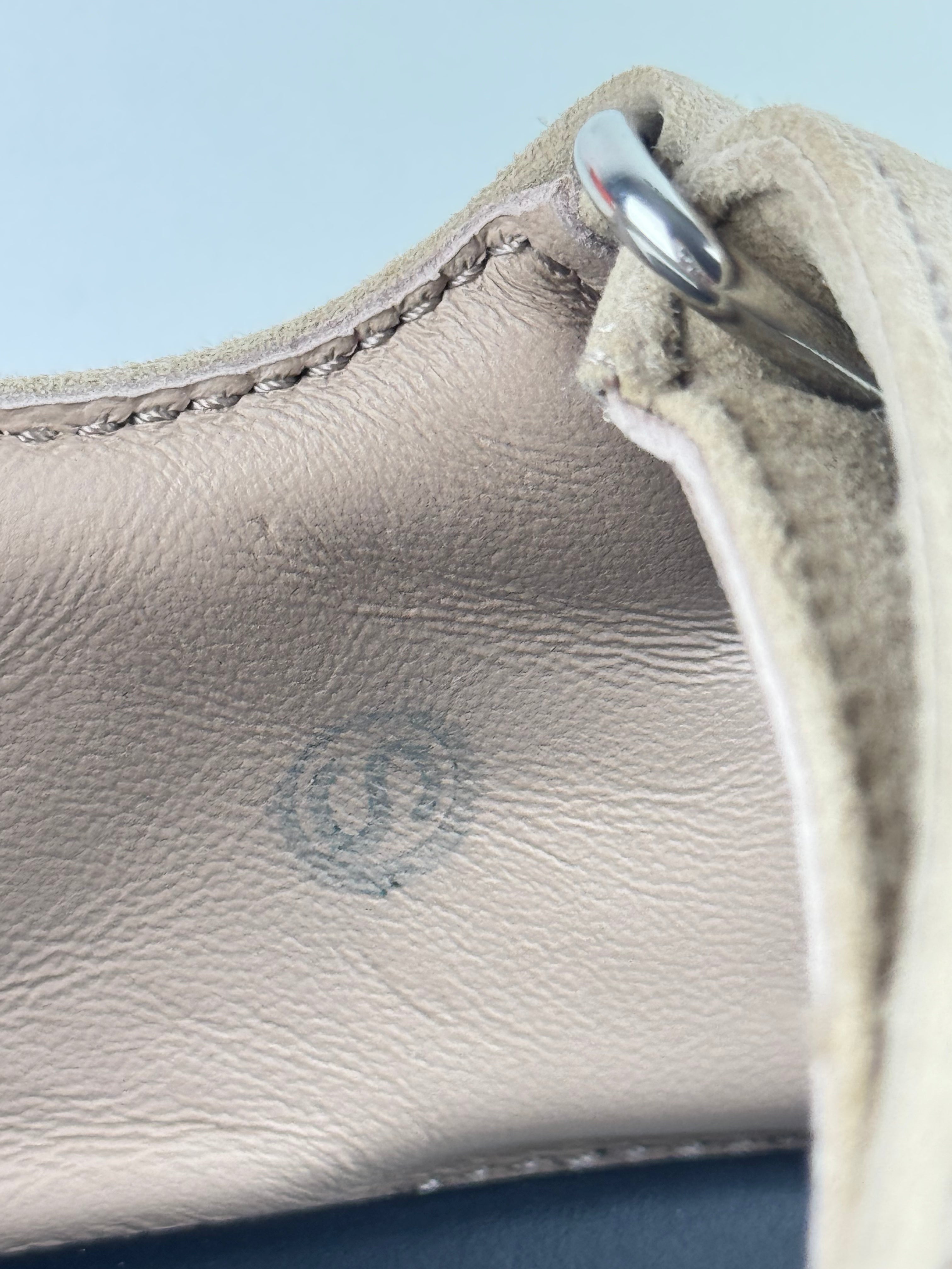 Sandales Junior Hermès