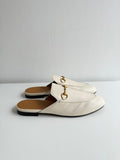 Mocassins Princetown Gucci