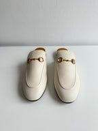 Mocassins Princetown Gucci