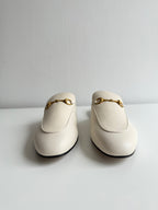 Mocassins Princetown Gucci