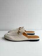 Mocassins Princetown Gucci