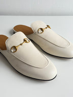 Mocassins Princetown Gucci