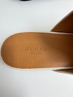 Mocassins Princetown Gucci