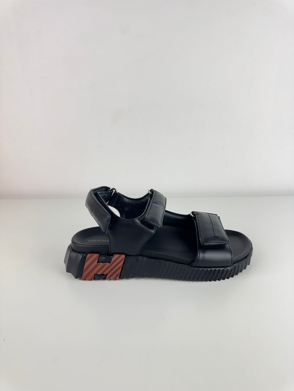Sandales Junior Hermès