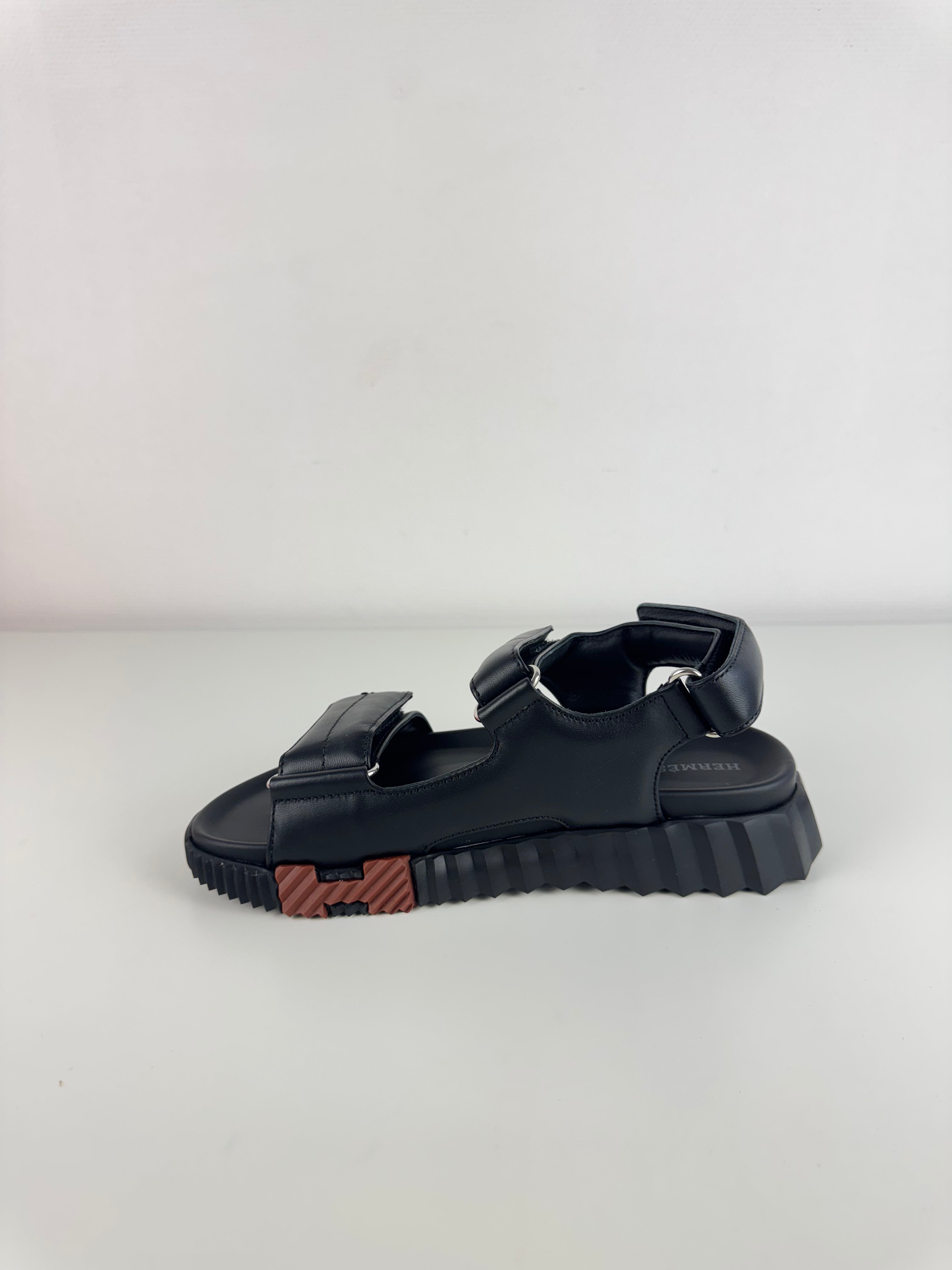 Sandales Junior Hermès