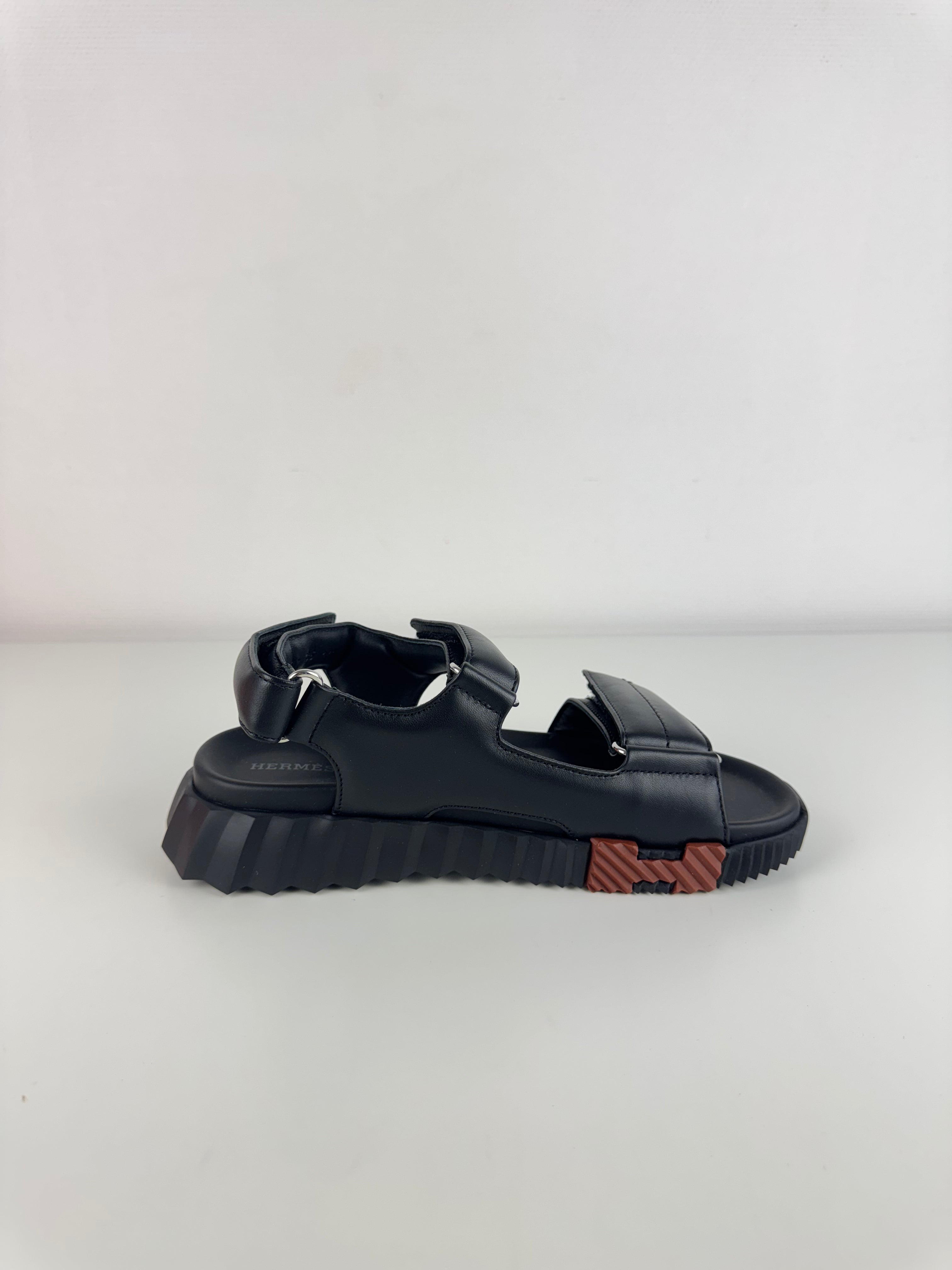 Sandales Junior Hermès