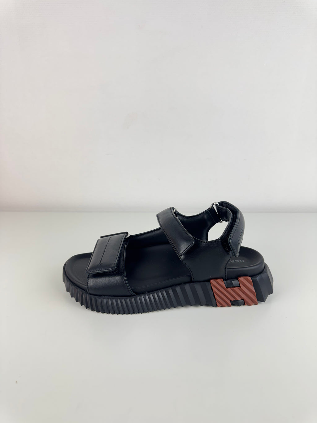 Sandales Junior Hermès