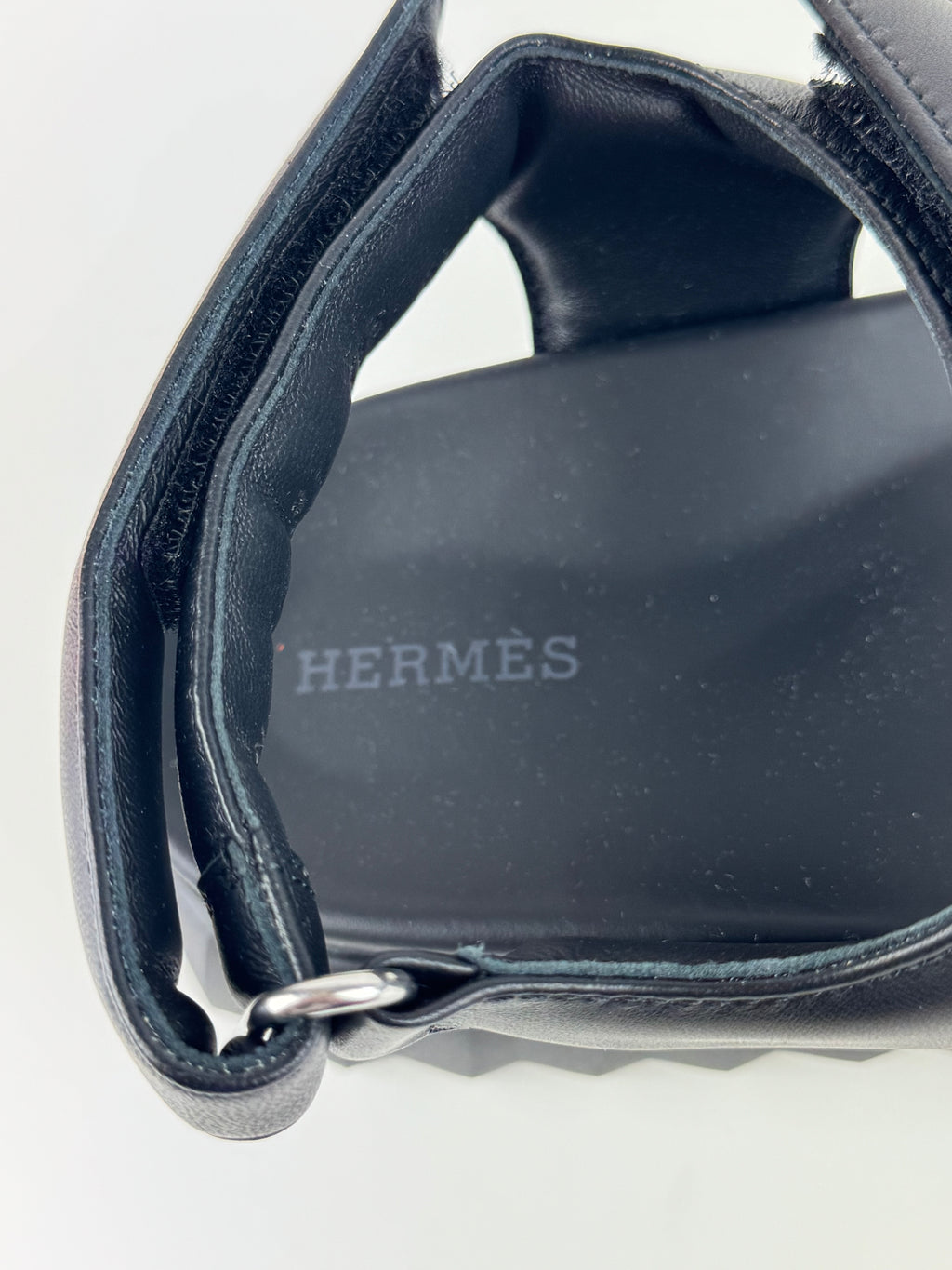 Sandales Junior Hermès
