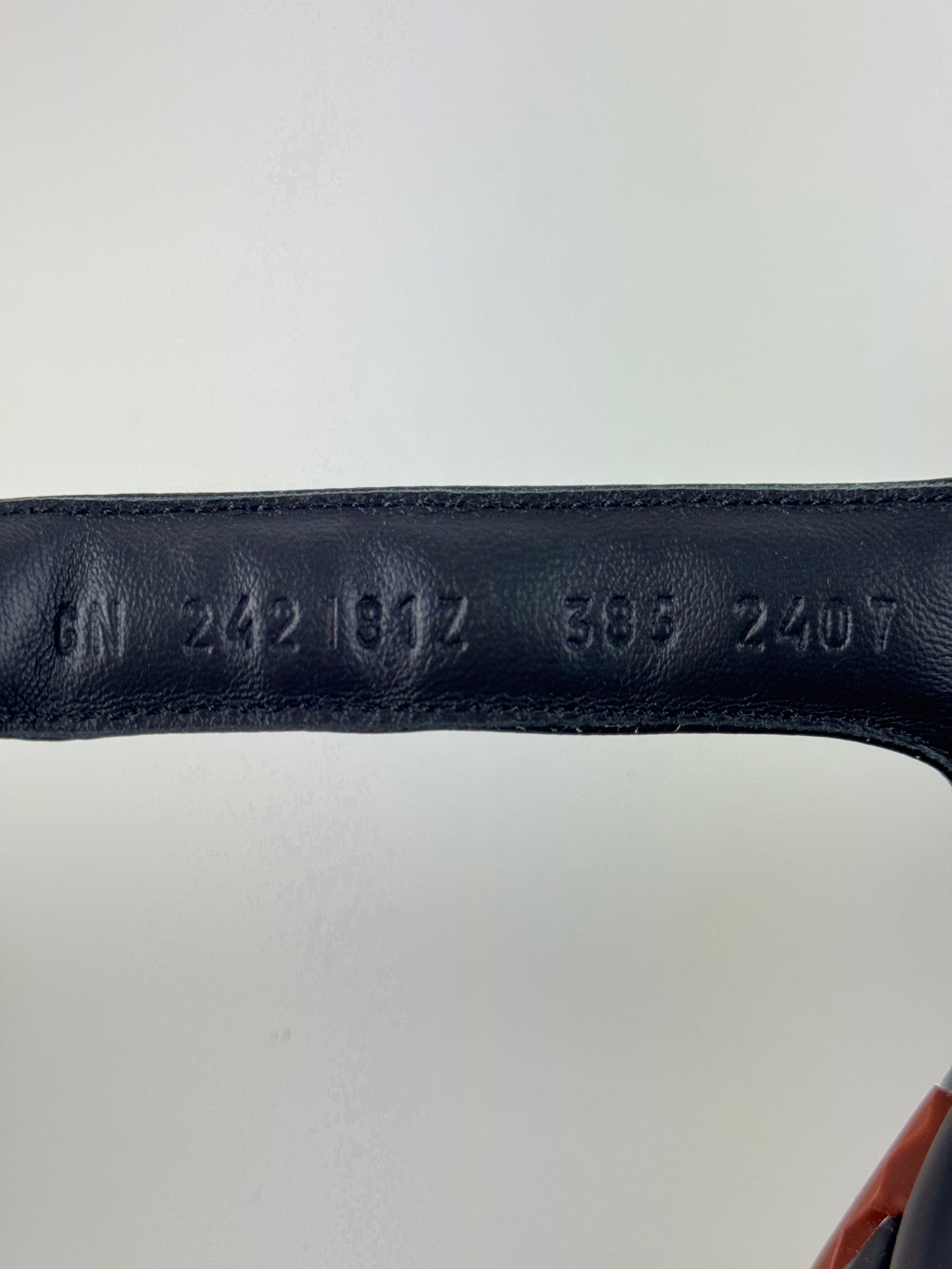 Sandales Junior Hermès