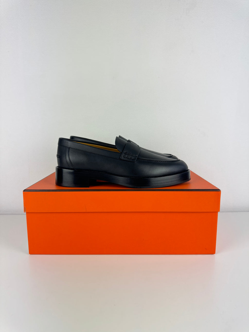 Mocassins Hour Hermès