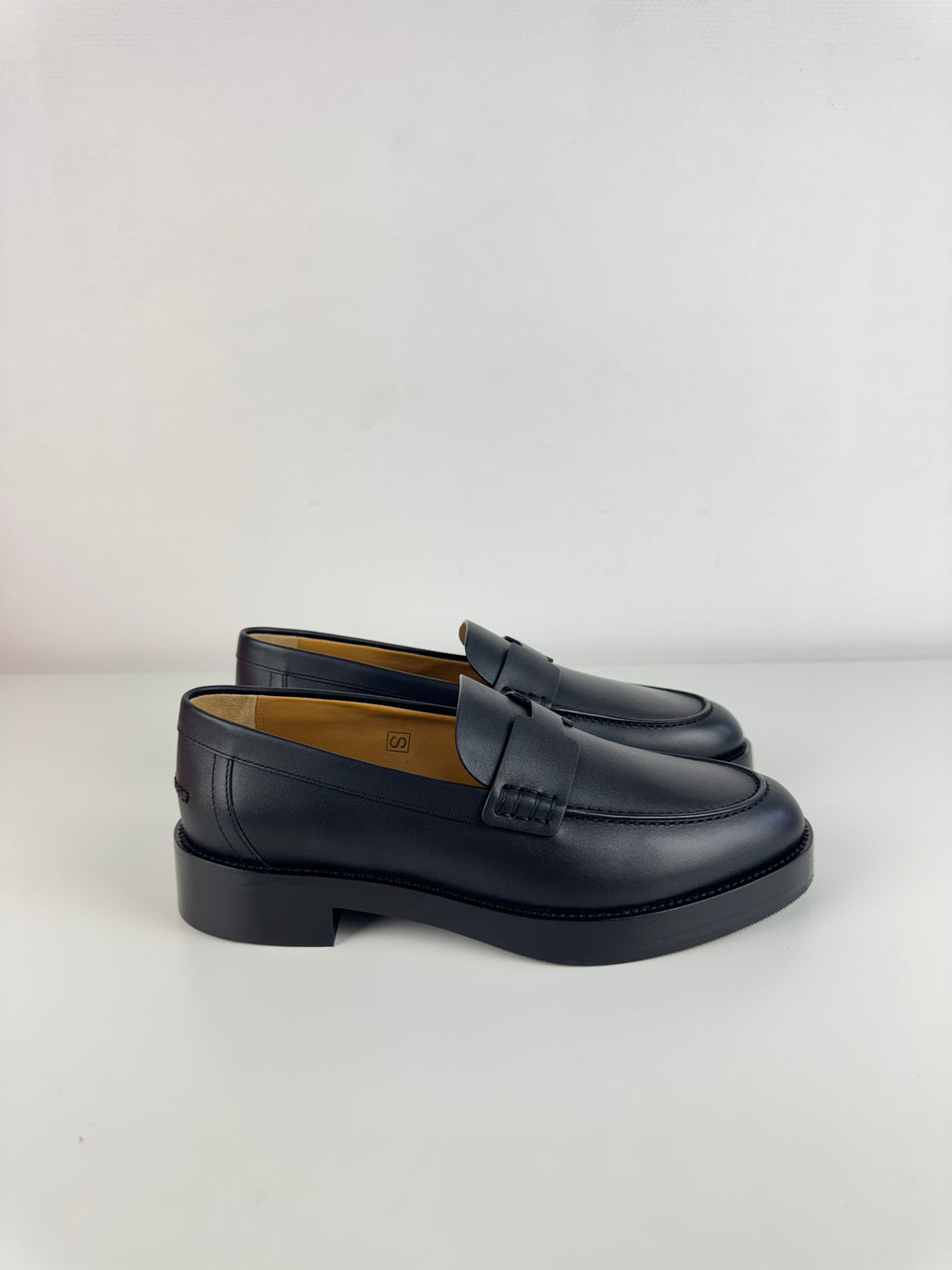 Mocassins Hour Hermès