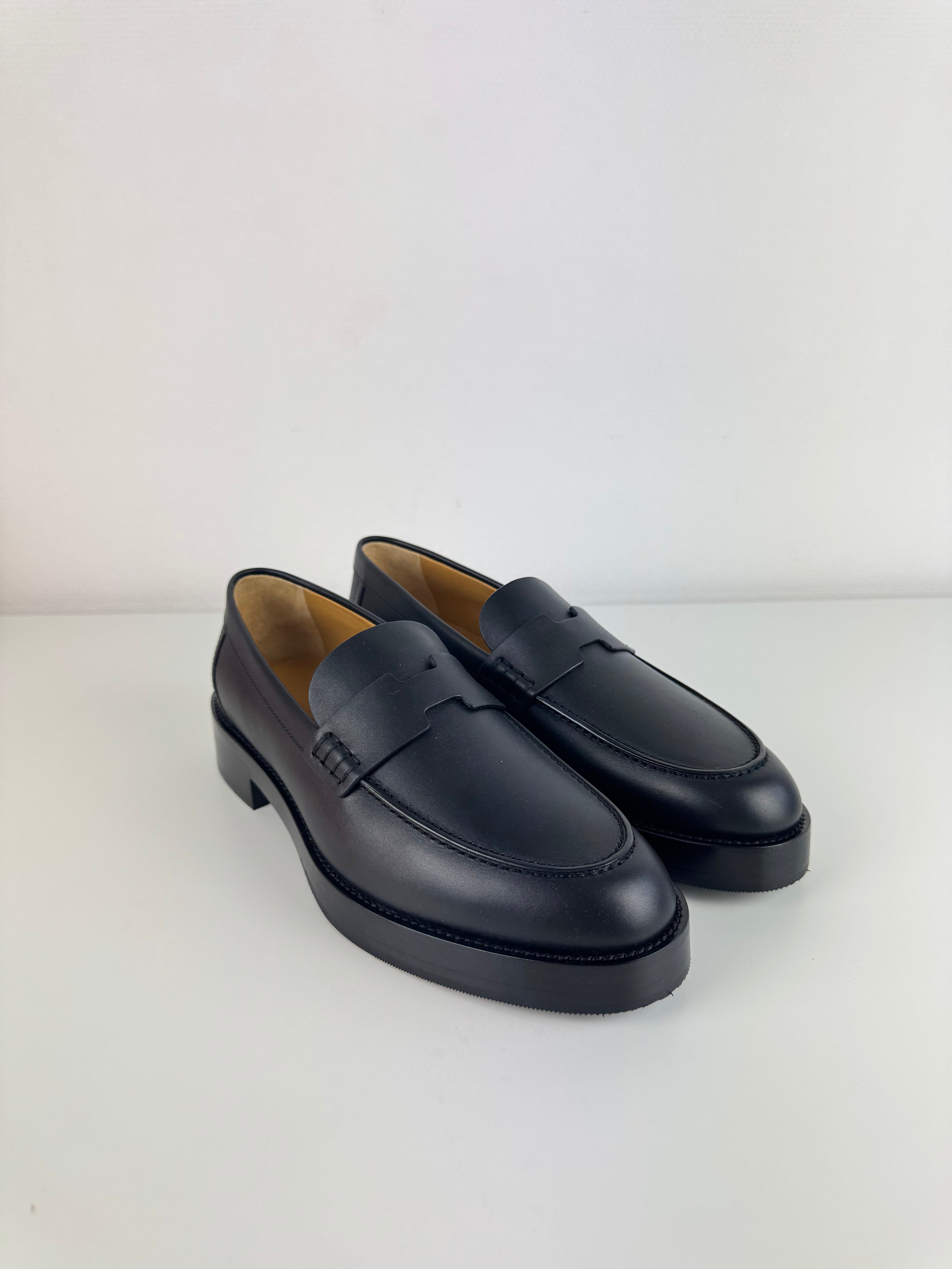 Mocassins Hour Hermès