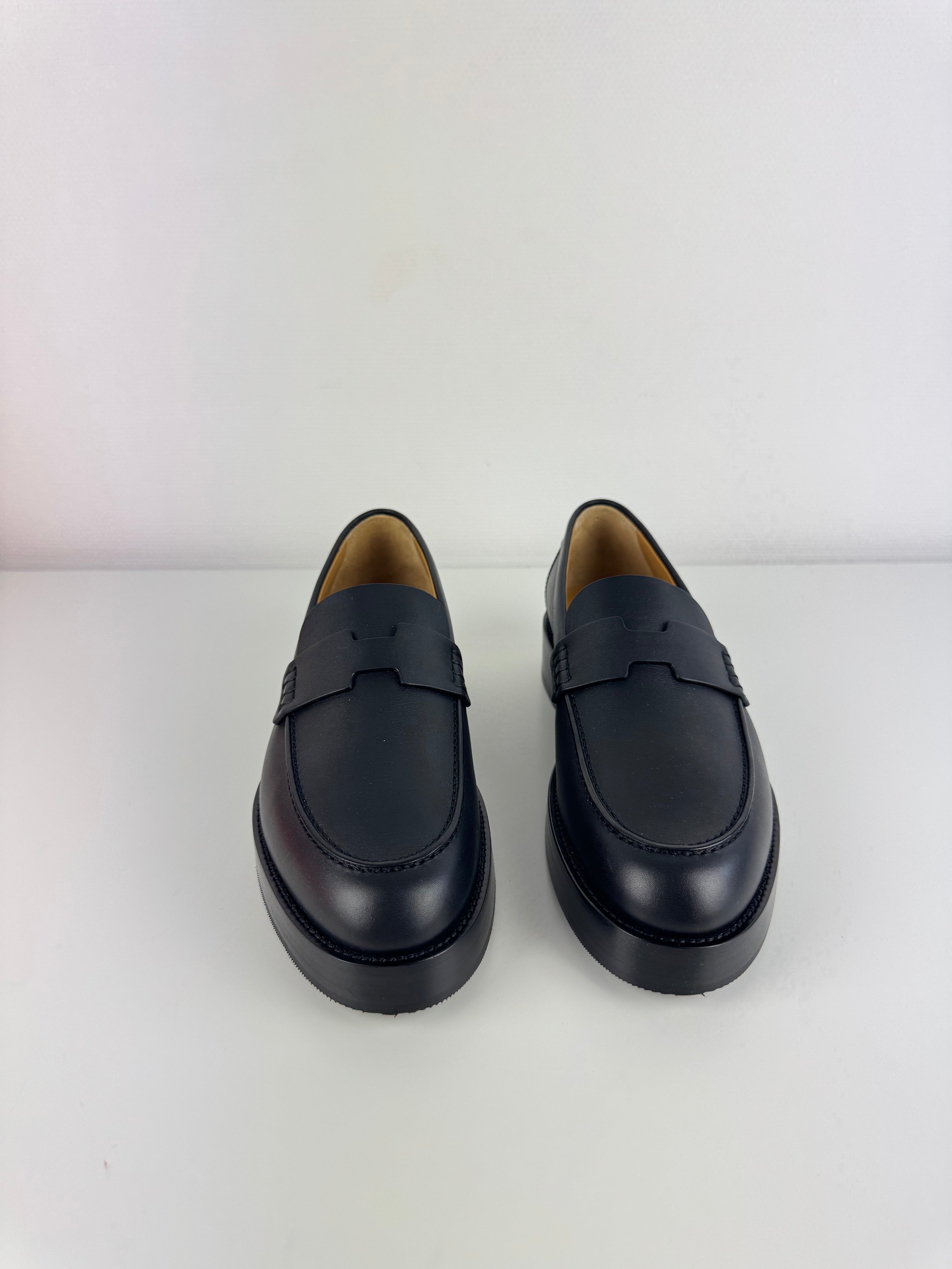 Mocassins Hour Hermès