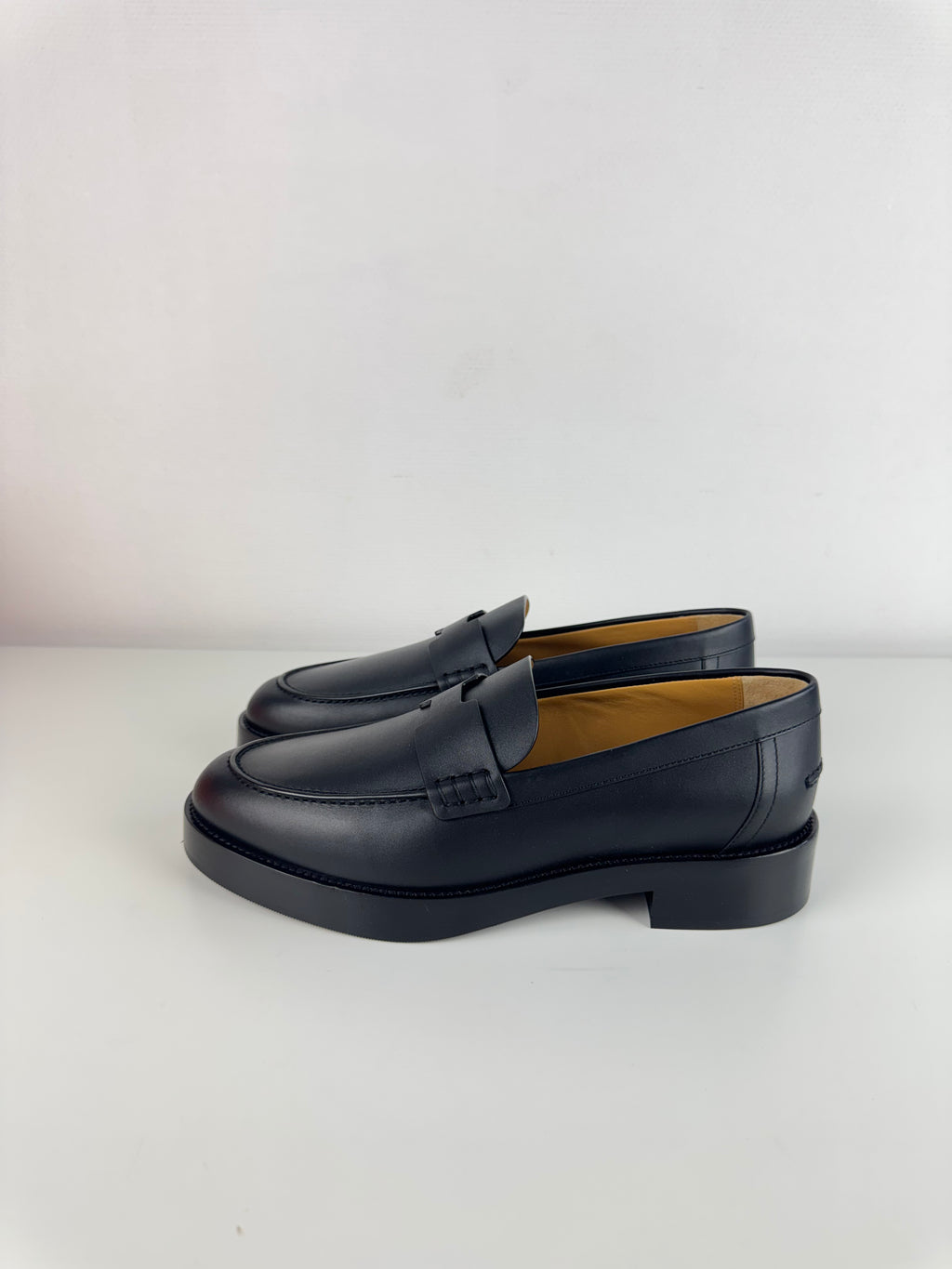 Mocassins Hour Hermès