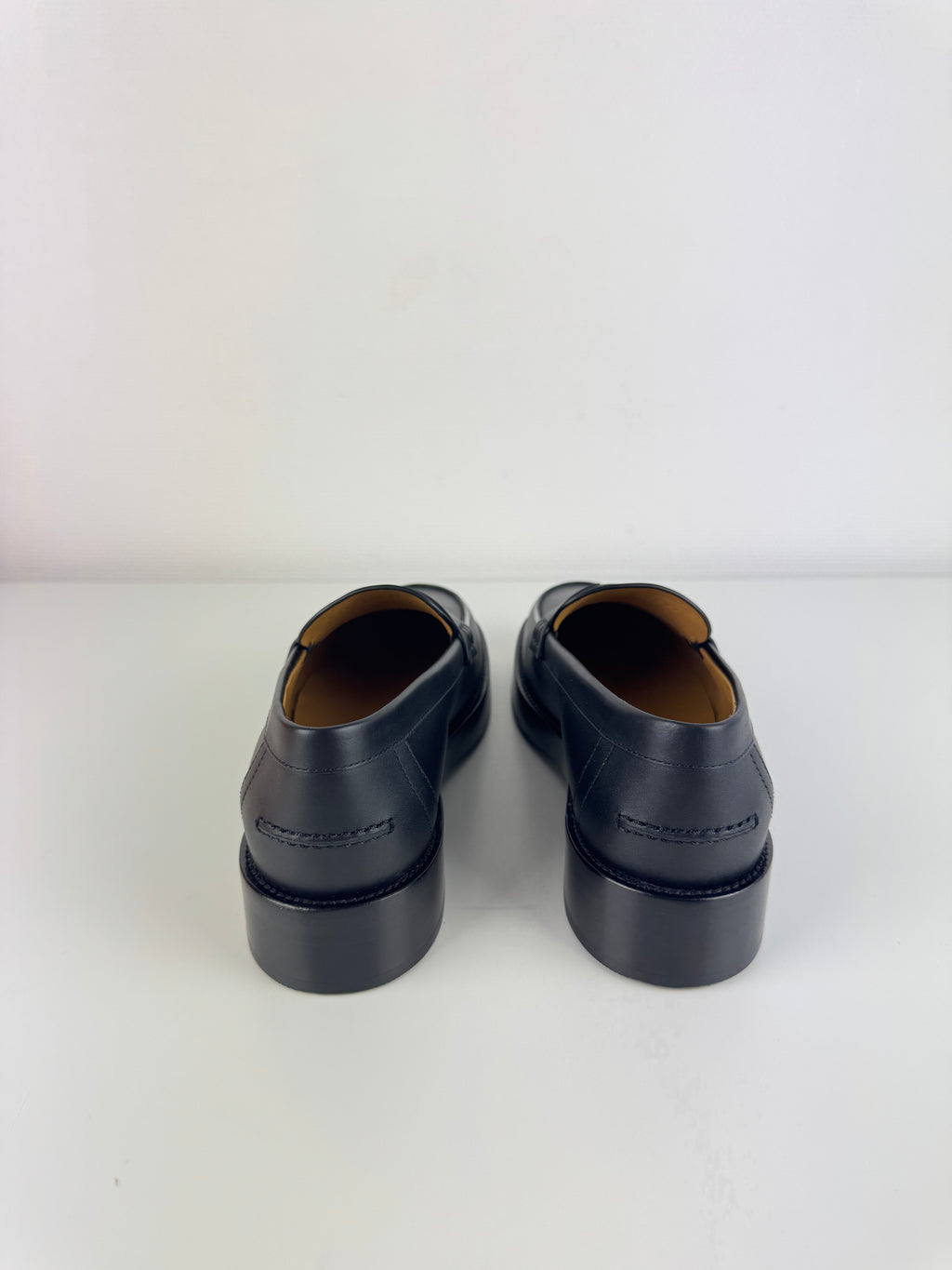 Mocassins Hour Hermès