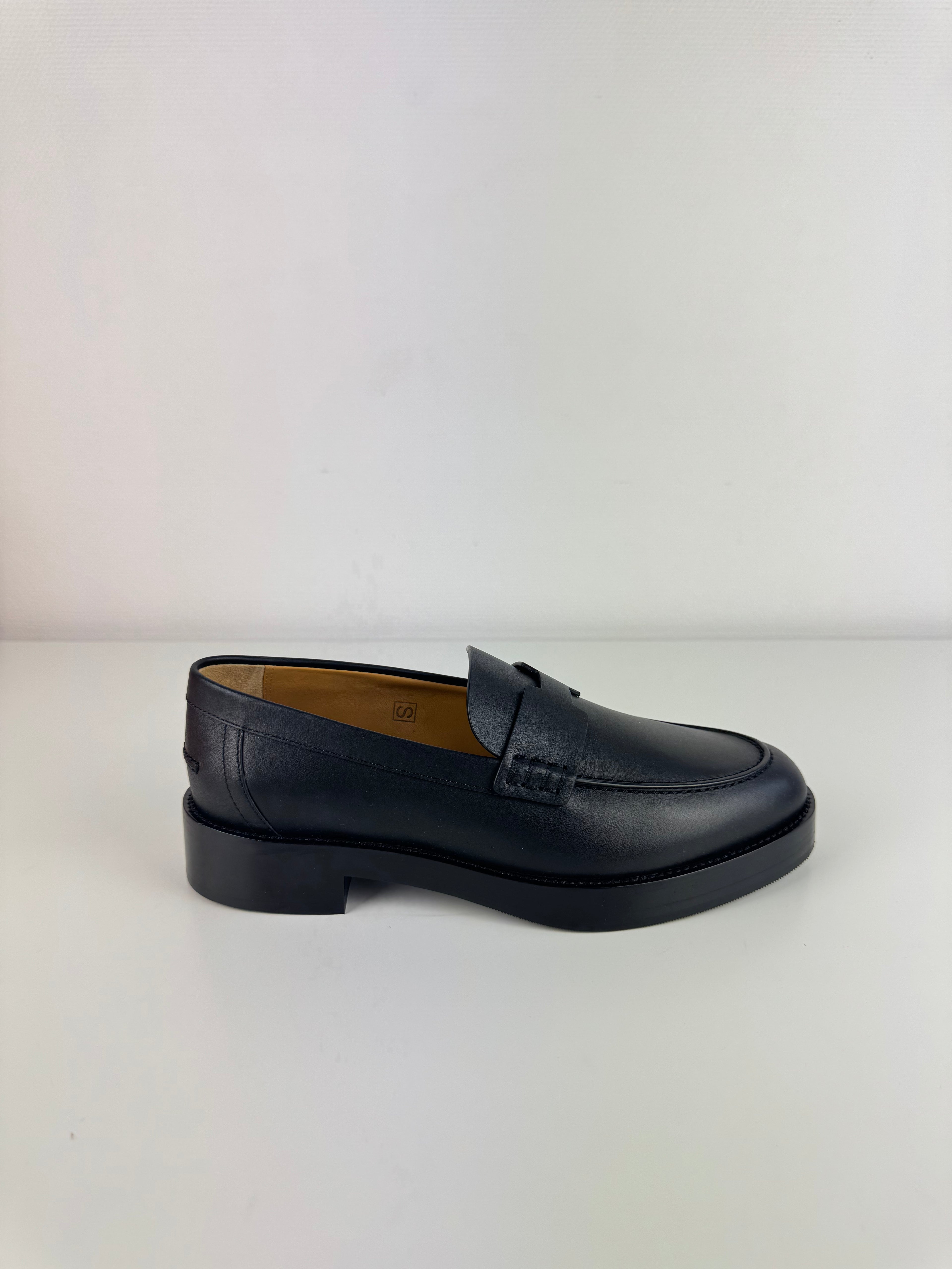 Mocassins Hour Hermès