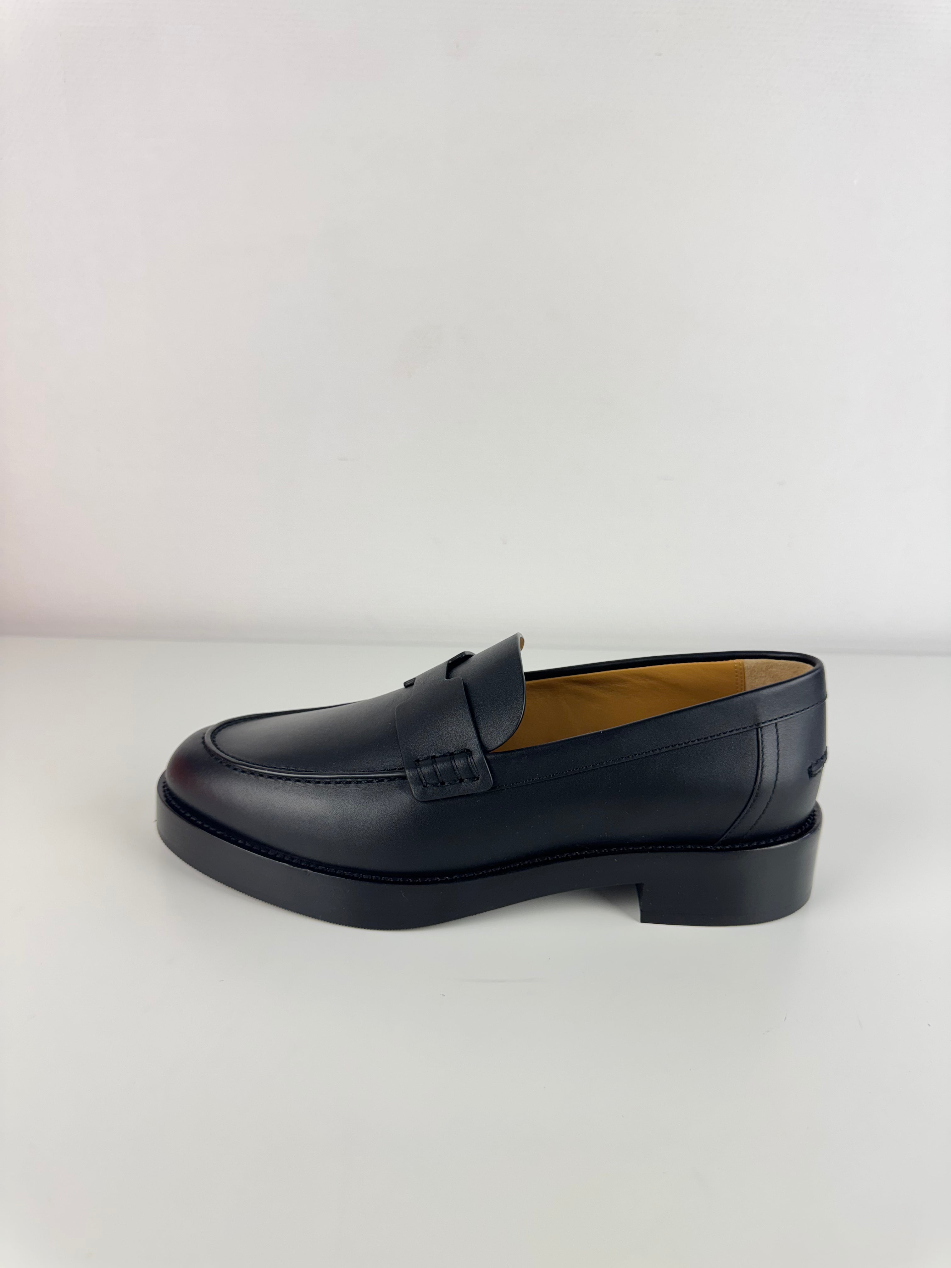 Mocassins Hour Hermès