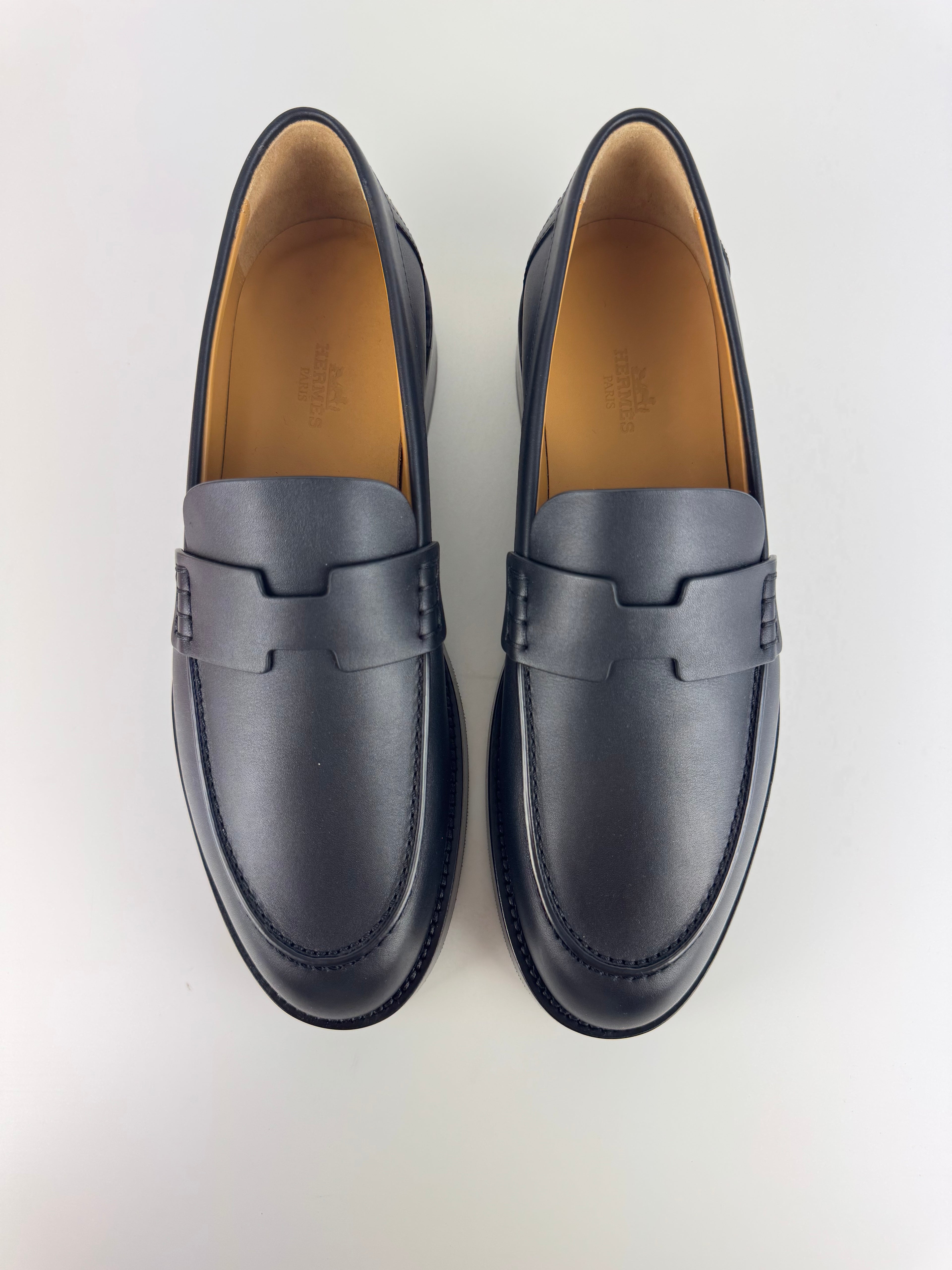 Mocassins Hour Hermès