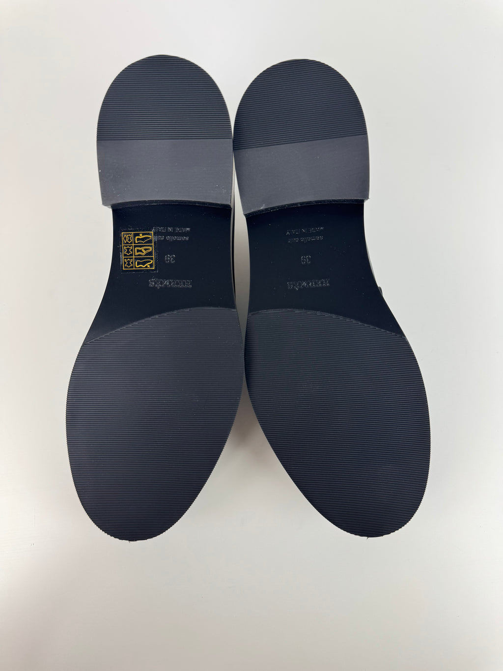 Mocassins Hour Hermès