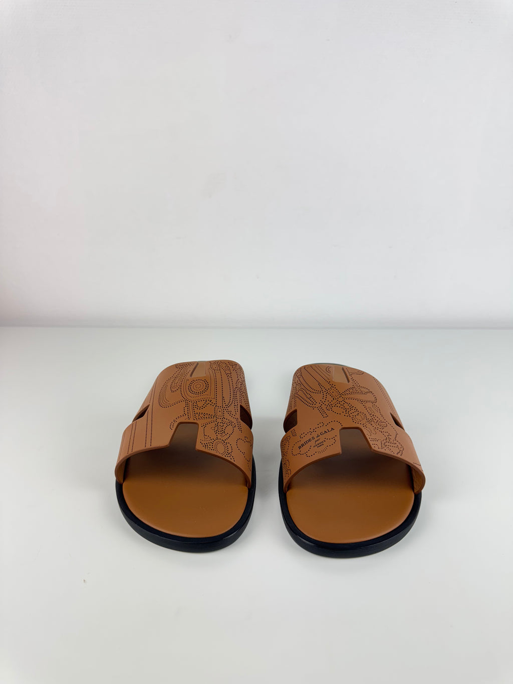 Sandales Izmir Hermès