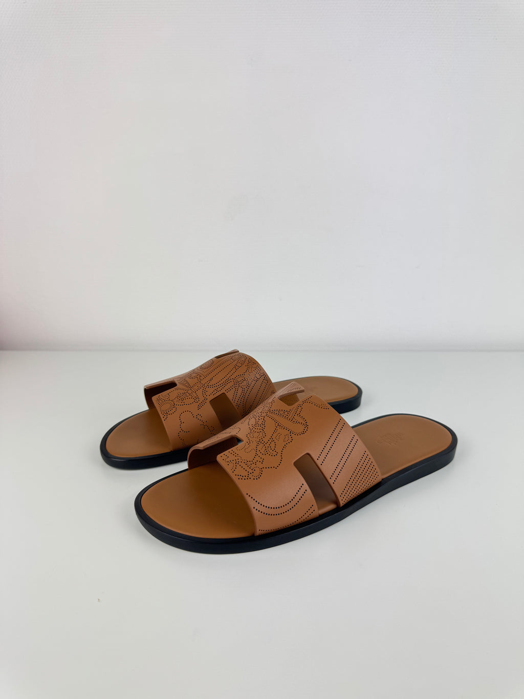 Sandales Izmir Hermès