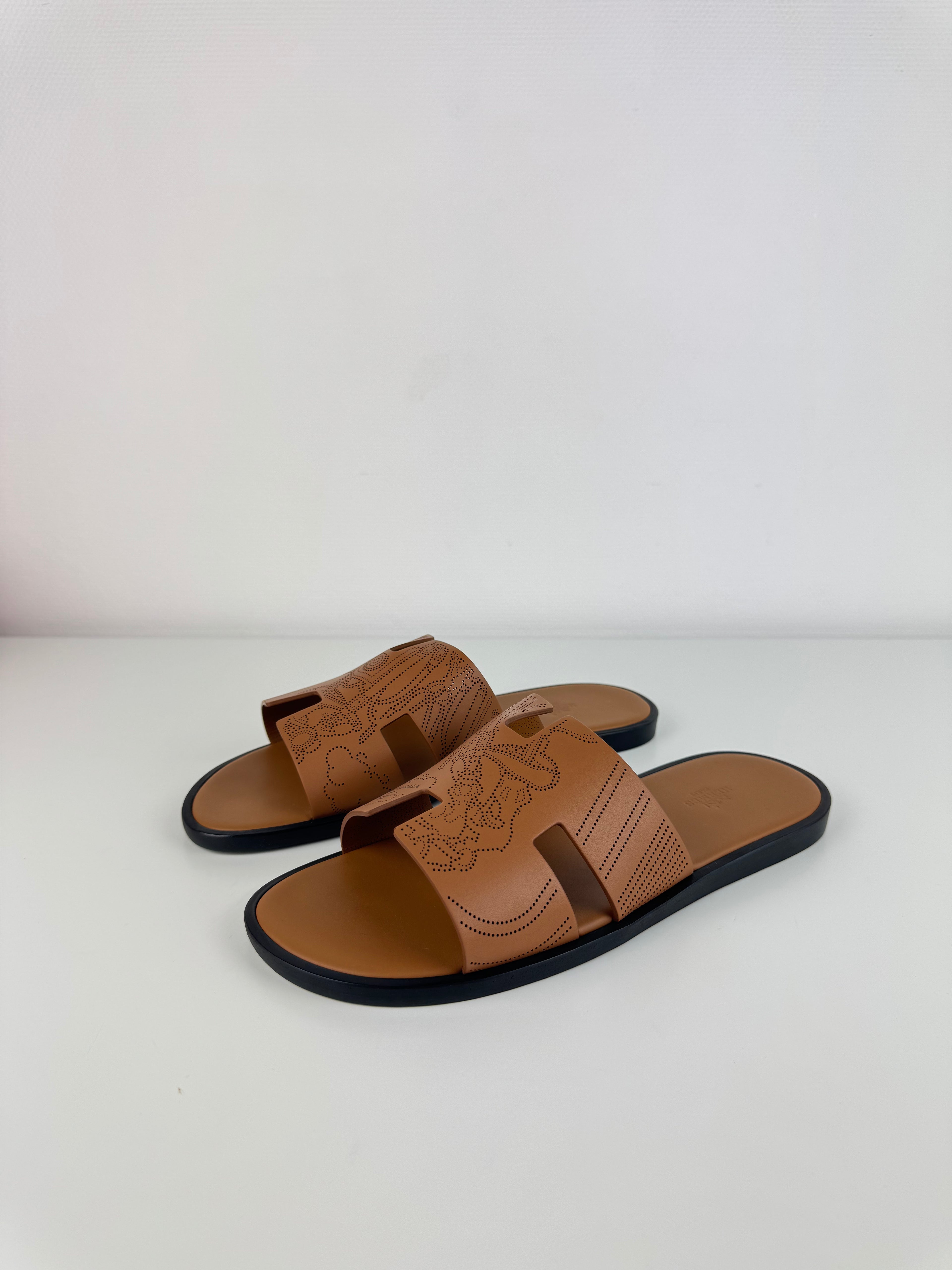Sandales Izmir Hermès