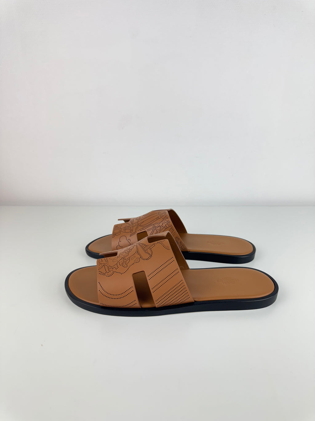 Sandales Izmir Hermès